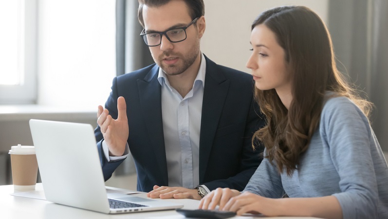 The Institution is rolling out a new Online Mentor Training tool