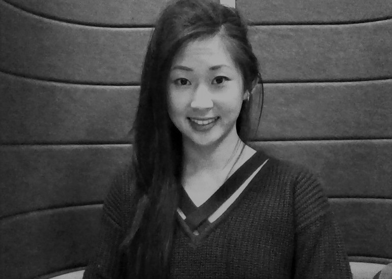 Anneka Kang