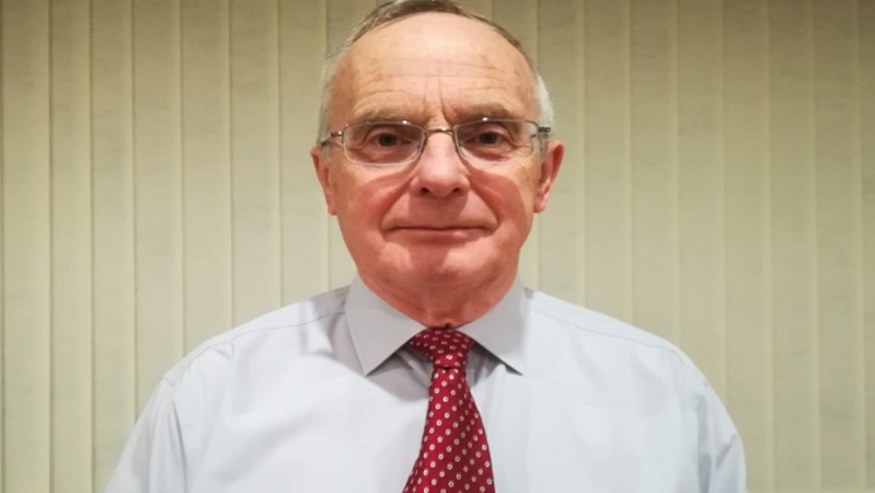 Ian Mearns