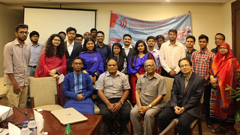 Bangladesh SOFE Sep 2018  