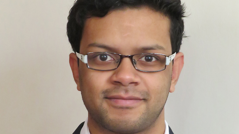 Anindya Ghosh