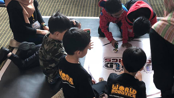 kids game 