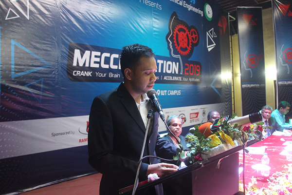 Chief Guest Mr Amir Farid Abu Chief Guest Mr Amir Farid Abu