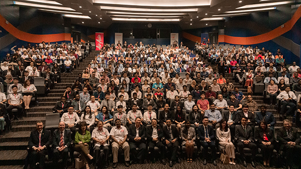 ILC 2019 ILC 2019