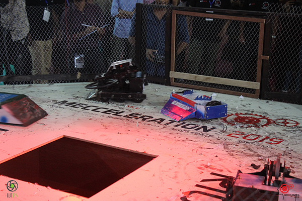 Robo Riot Robo Riot