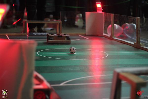 Robo Soccer Robo Soccer