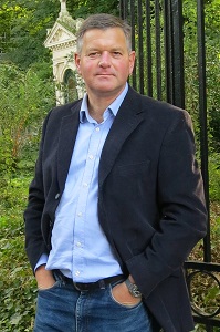Paul Shewry