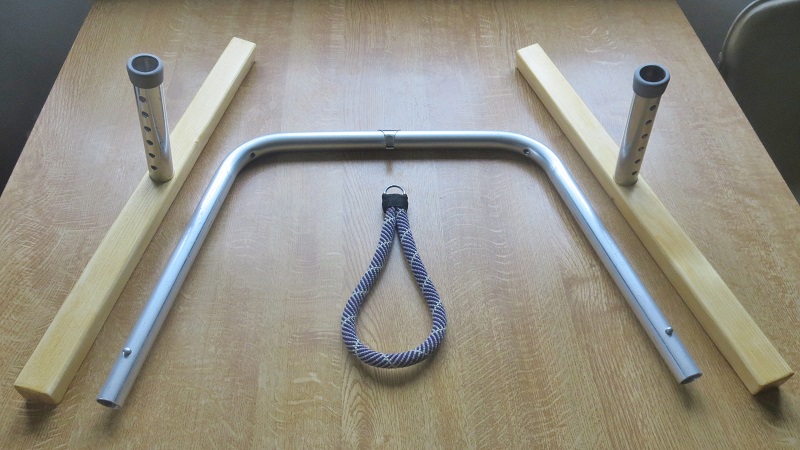 The changing frame The changing frame