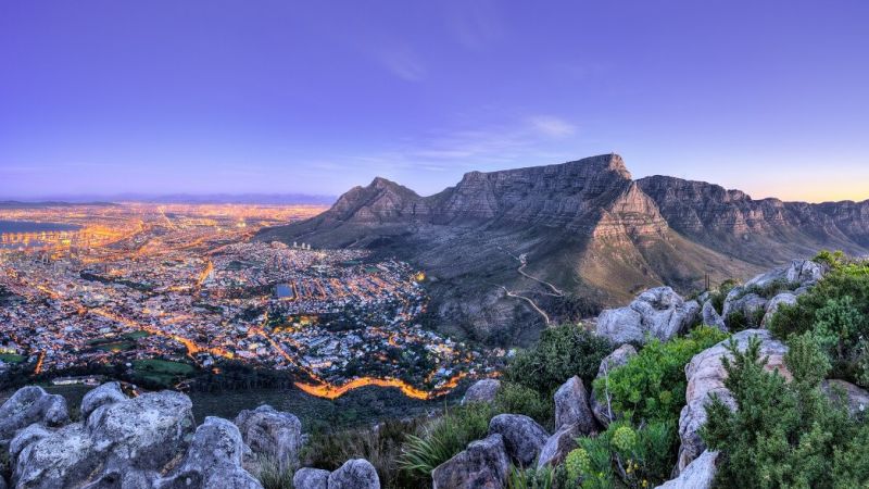 Cape Town, South Africa