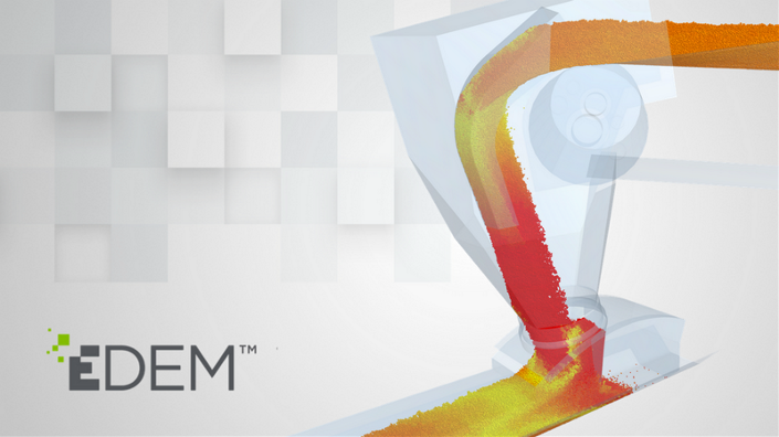EDEM logo (Credit - EDEM) 