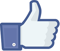 FB like