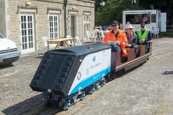 For web_SNC-Lavalin 2016 loco_courtesy of David Shirres For web_SNC-Lavalin 2016 loco_courtesy of David Shirres