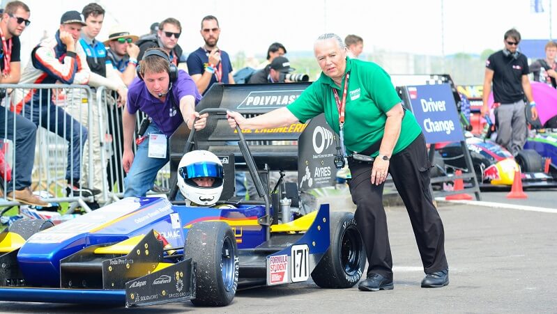 FS2016 volunteers FS2016 volunteers