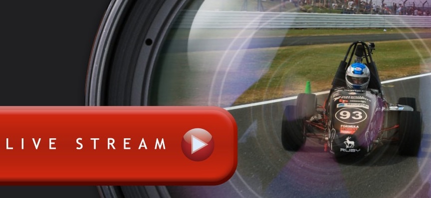 GKN livestream image GKN livestream image