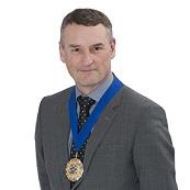 Jon Hilton