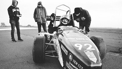 WUT Racing WUT Racing