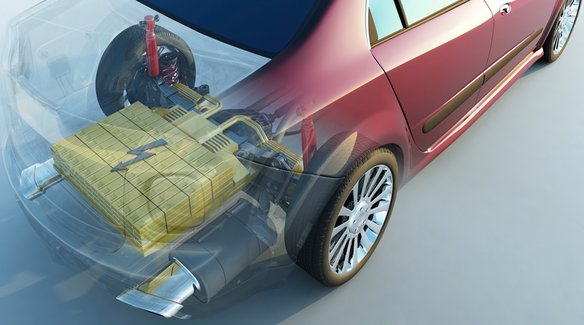 EV Batteries