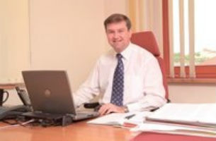 Paul Markwick 