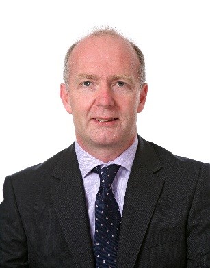 Mark Munday
