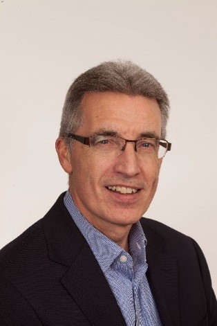 Paul Everitt