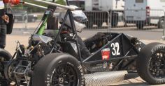 Formula Student 2015 Static Events