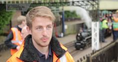 The Railway Challenge 2015