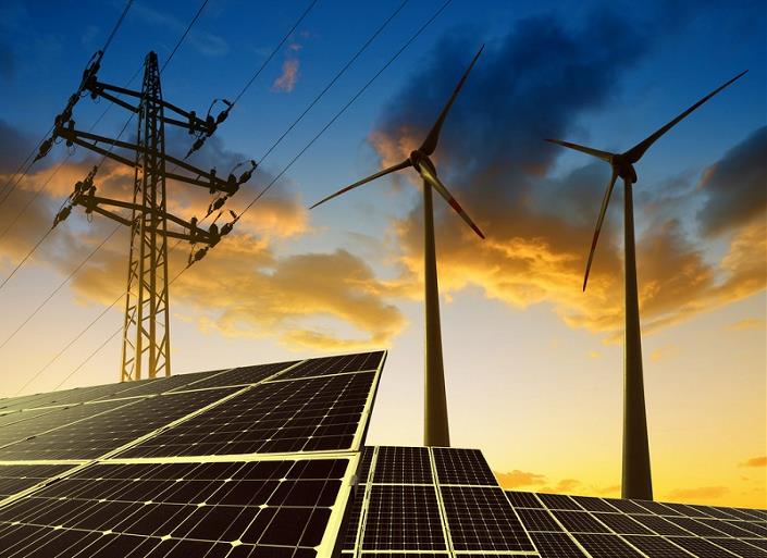 renewable energy