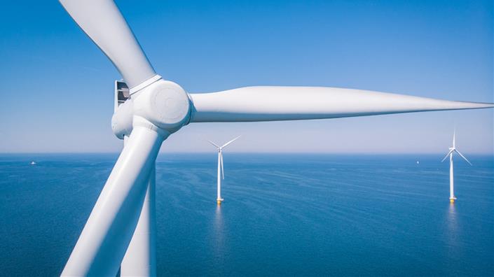Robotics and Autonomous Systems in Offshore Wind Operation and Maintenance Services, 23 May 2019,  London