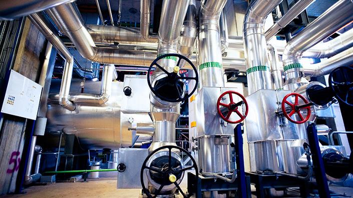 Hydraulic pumps, fans, compressors and other thermofluid equipment play an important role in many areas of engineering