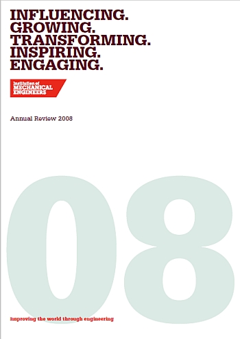 Annual report 2008