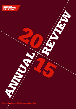 Annual Review 2015