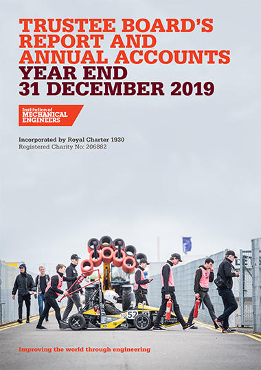 Annual Report 2019