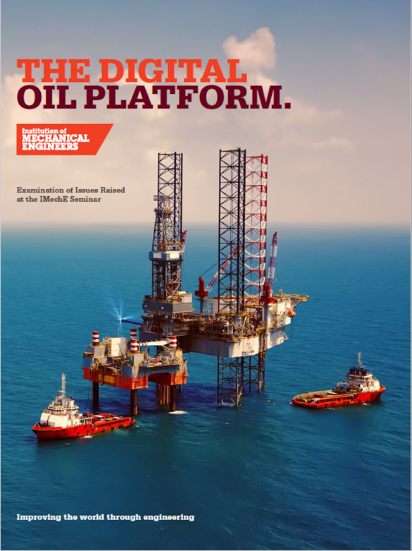 digital oil platform