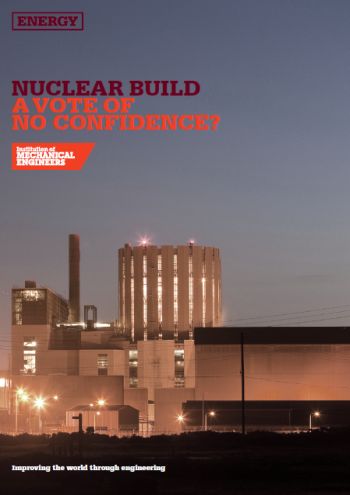 Nuclear Build - A Vote of No Confidence thumb