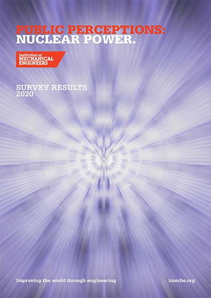 Nuclear Power report _2019