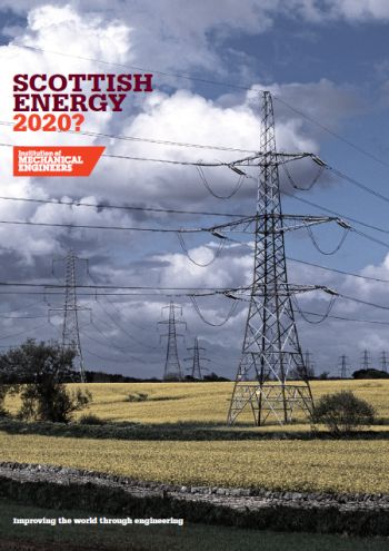 Scottish Energy 2020 thumb