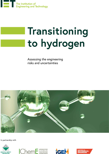 Transitioning to Hydrogen Report-1