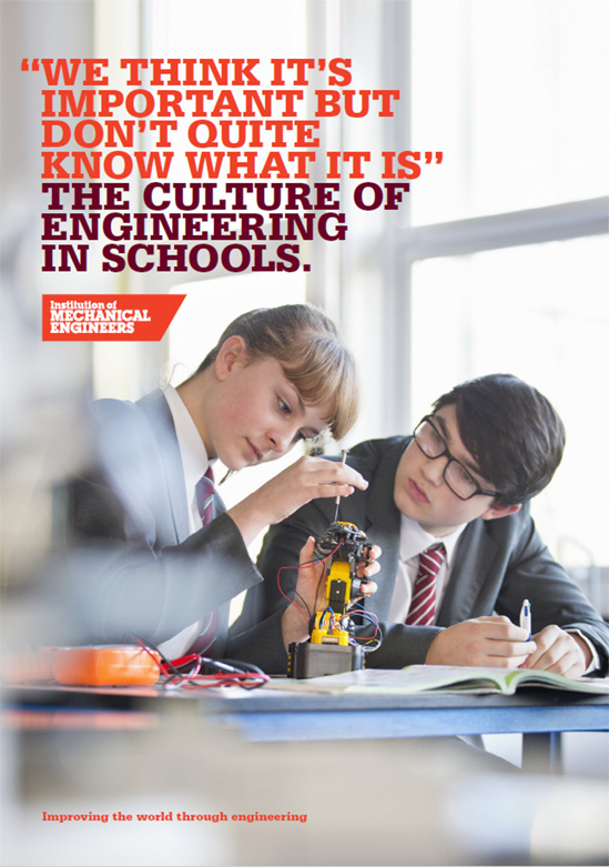 engineering in schools