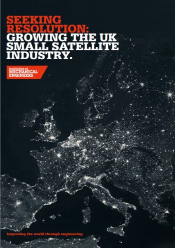 IMechE Satellite Report 2015