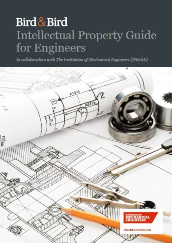 Intellectual Property Guide for Engineers thumb