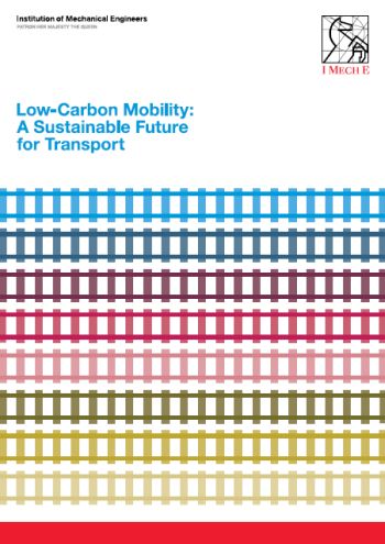 Low-Carbon Mobility A Sustainable Future for Transport thumb