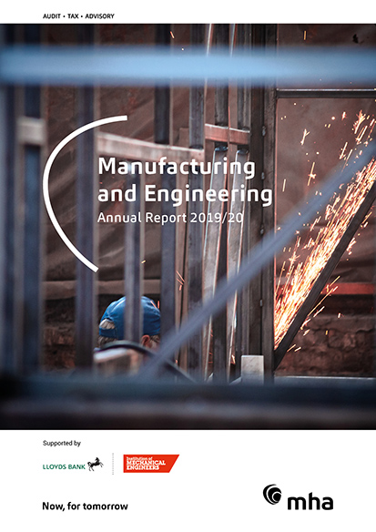 Manufacturing Report 20 FINAL cover th