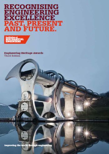 Recognising Engineering Excellence - Third Edition thumb