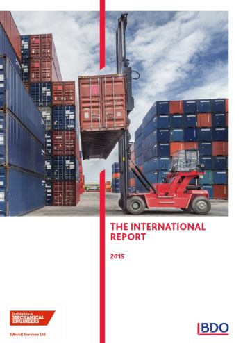 The International Report thumbnail