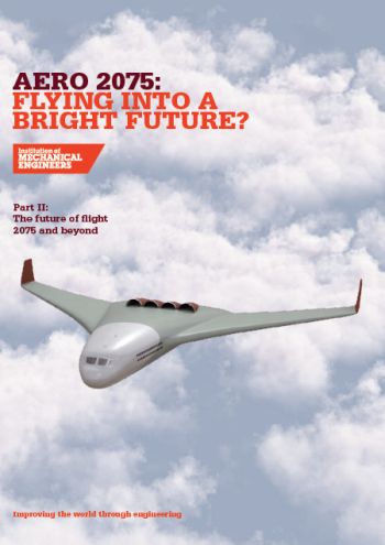 Aero 2075 - Flying into a Bright Future (Part II) thumb