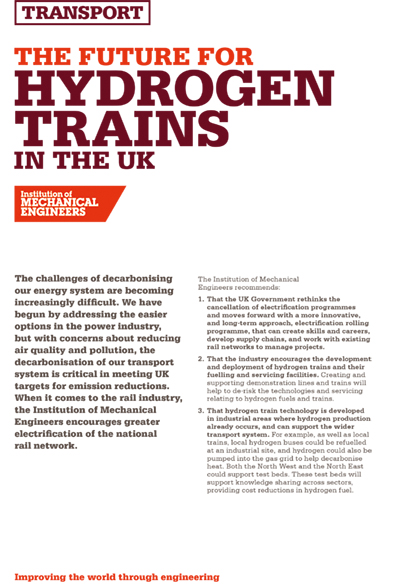 IMechE Hydrogen Trains-1