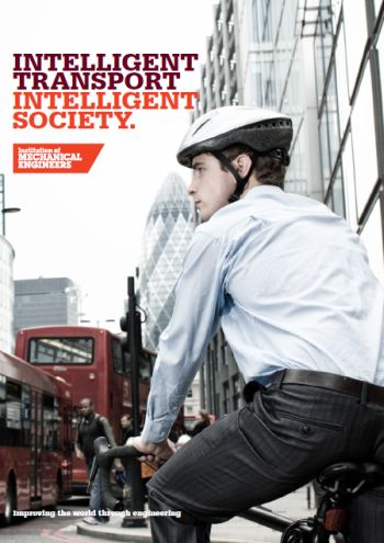 Intelligent Transport Intelligent Society thumb