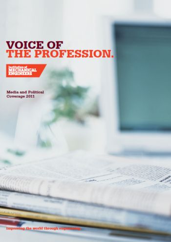 Voice of the Profession 2011 thumb