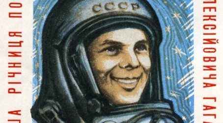 Out of this world: Vostok 3KA flight took place on 9 March 1961 Article image