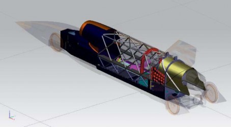 CAD model: Drawings will be distributed to thousands of schools and colleges Article image